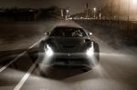 Ferrari F12berlinetta N-Largo S by Novitec Rosso 2016 года